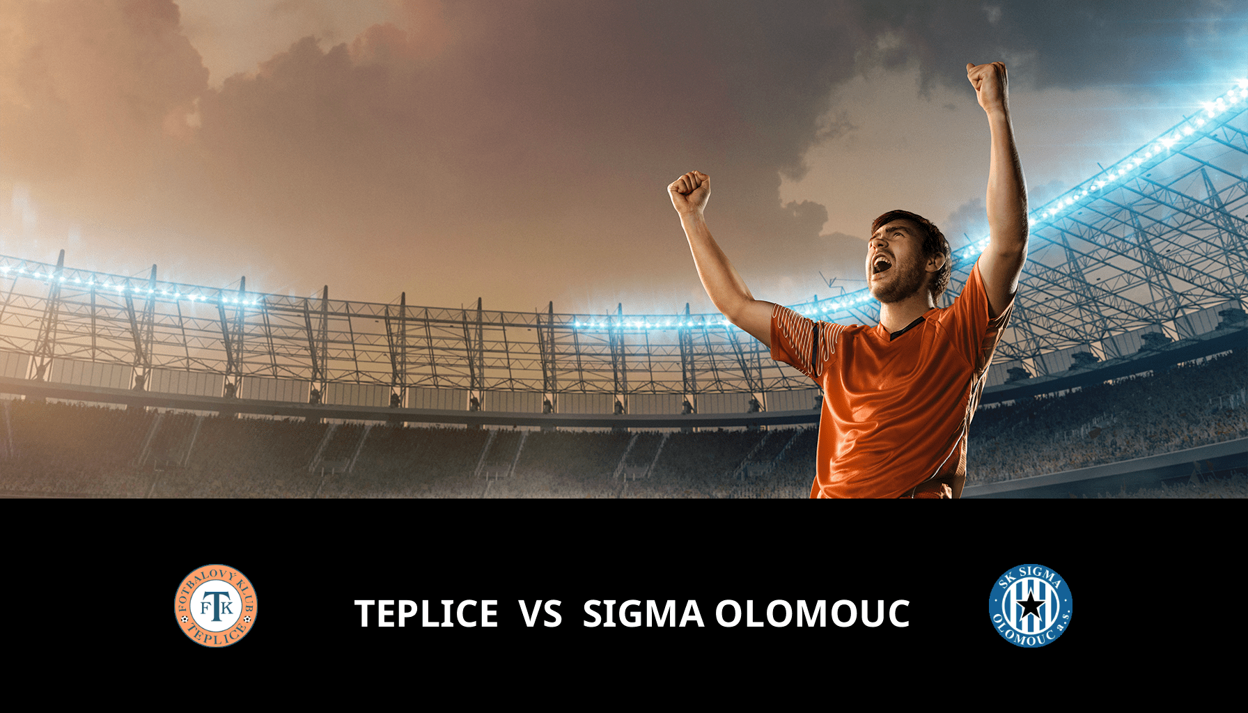 Prediction for Teplice VS Sigma Olomouc on 21/02/2024 Analysis of the match